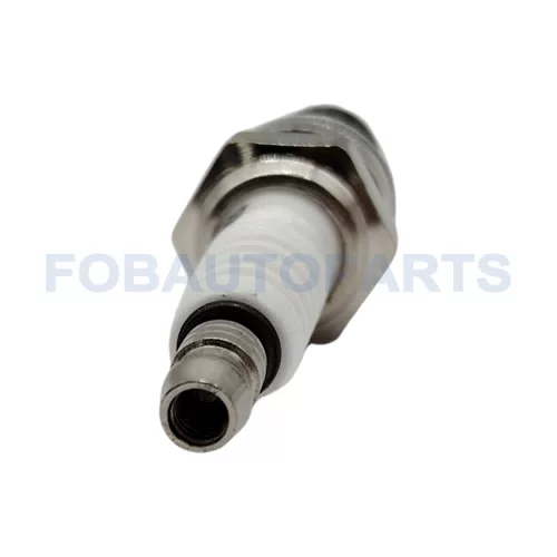 China Import Custom Iridium Spark Plugs Bujias for Motorcycle Motorcraft Engine D8EA D8TC - image 2